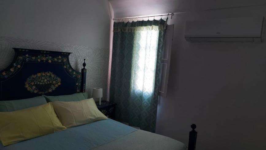 The Aqueduct Guesthouse Evora Luaran gambar