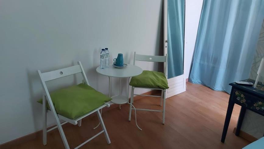 The Aqueduct Guesthouse Evora Luaran gambar