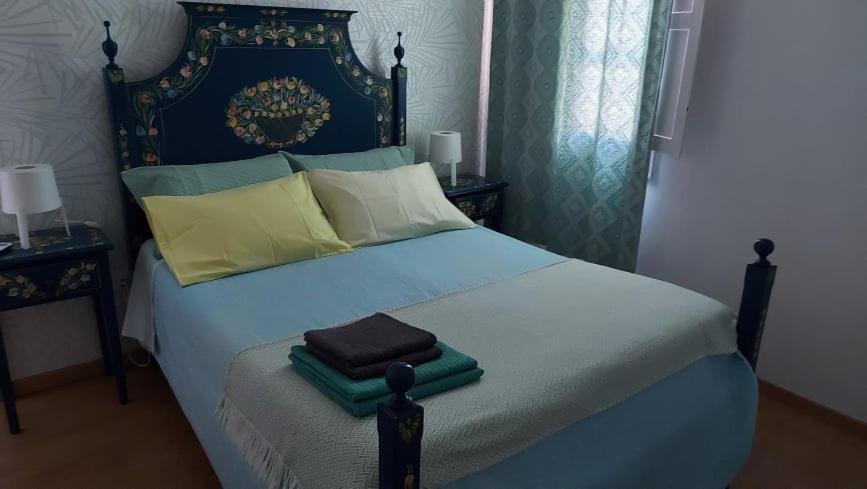 The Aqueduct Guesthouse Evora Luaran gambar