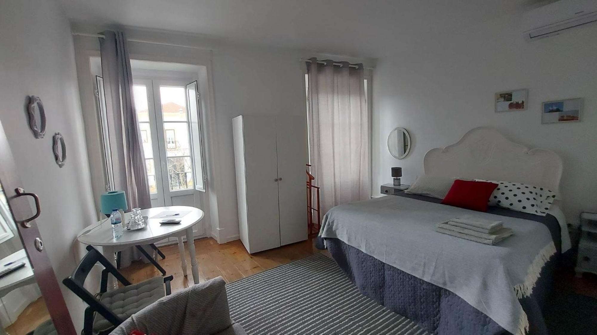 The Aqueduct Guesthouse Evora Luaran gambar