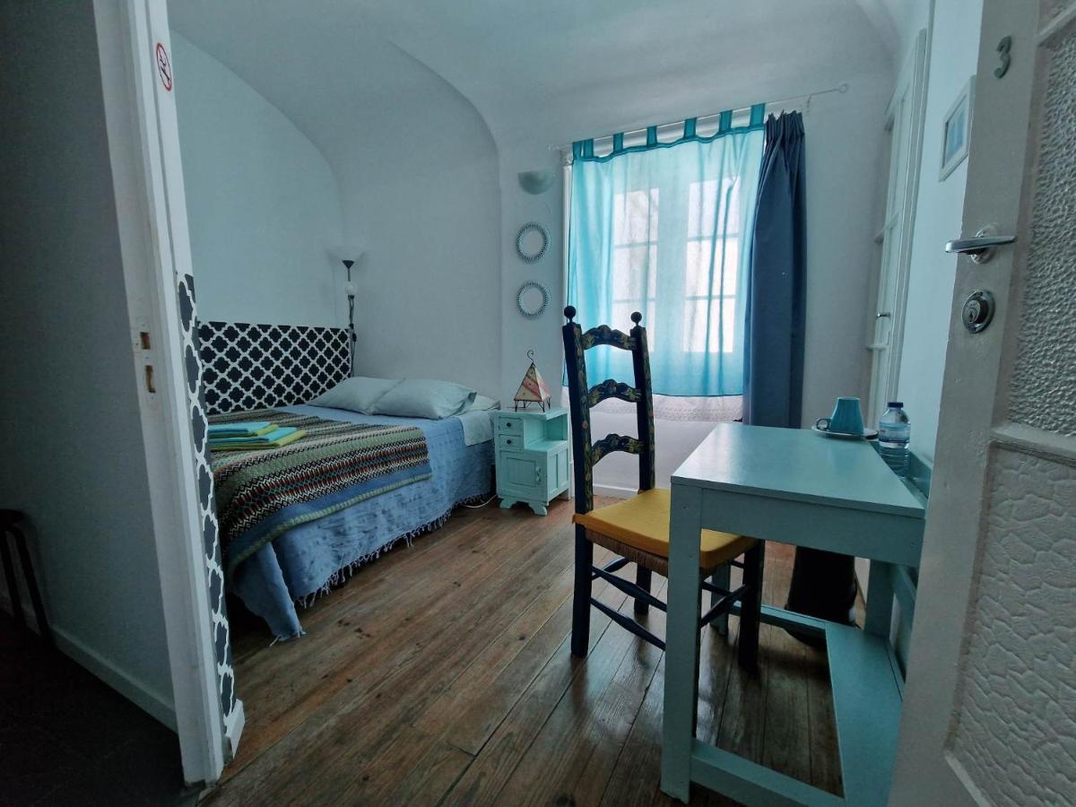 The Aqueduct Guesthouse Evora Luaran gambar
