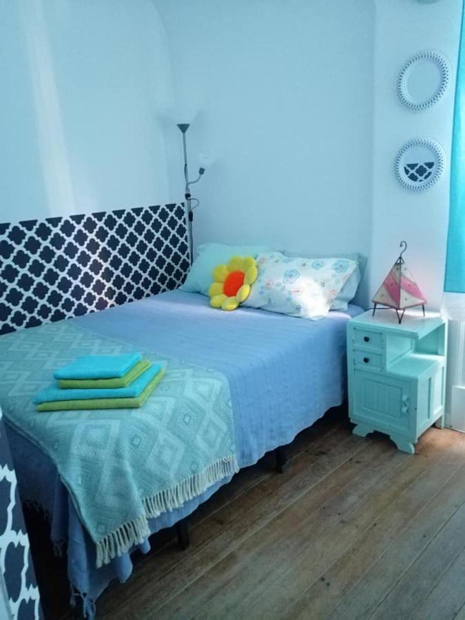 The Aqueduct Guesthouse Evora Luaran gambar