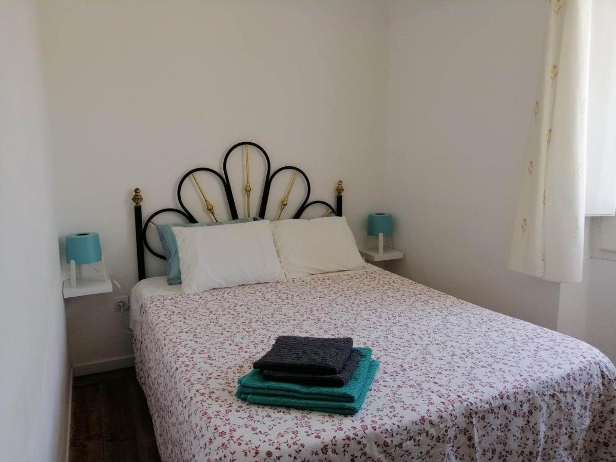 The Aqueduct Guesthouse Evora Luaran gambar