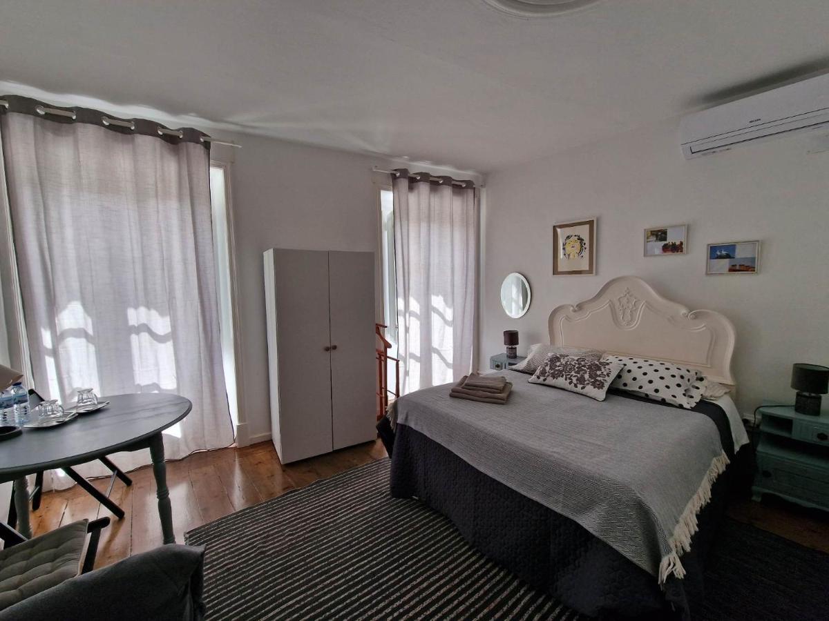 The Aqueduct Guesthouse Evora Luaran gambar