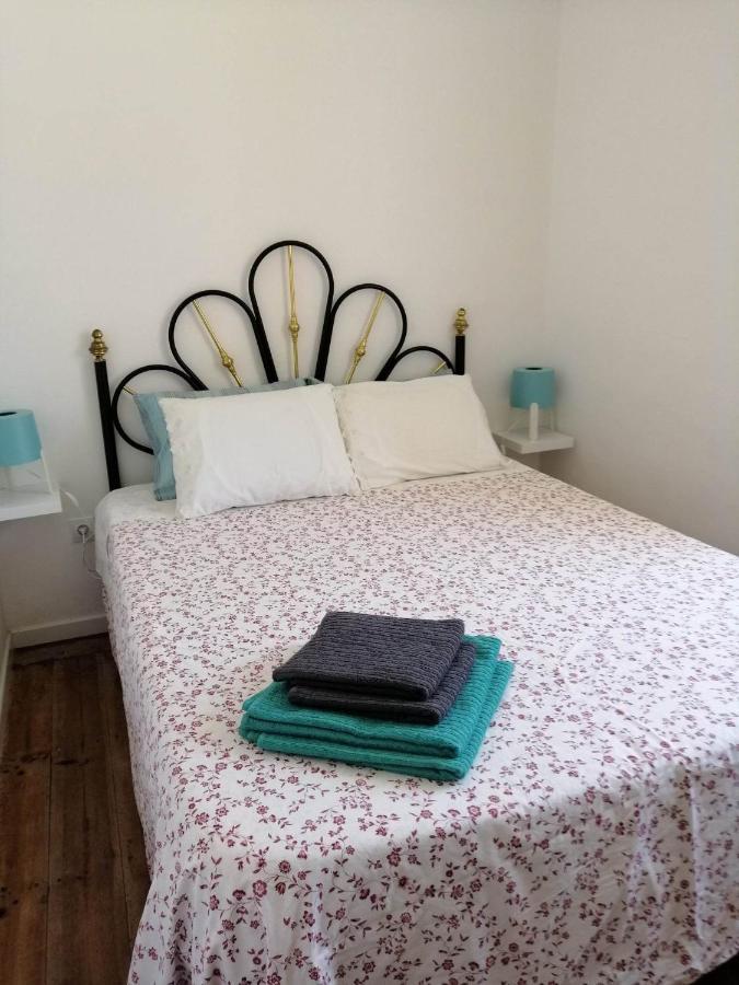 The Aqueduct Guesthouse Evora Luaran gambar