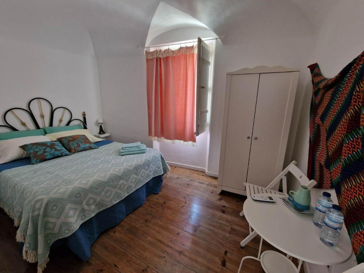 The Aqueduct Guesthouse Evora Luaran gambar