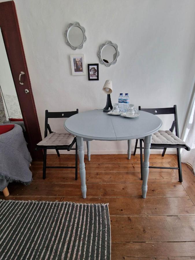 The Aqueduct Guesthouse Evora Luaran gambar