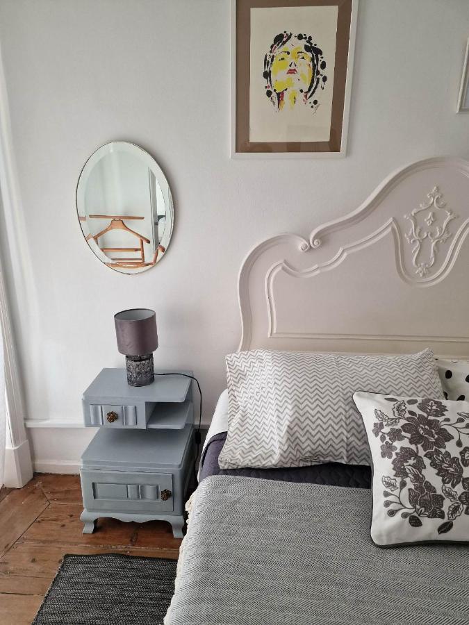 The Aqueduct Guesthouse Evora Luaran gambar