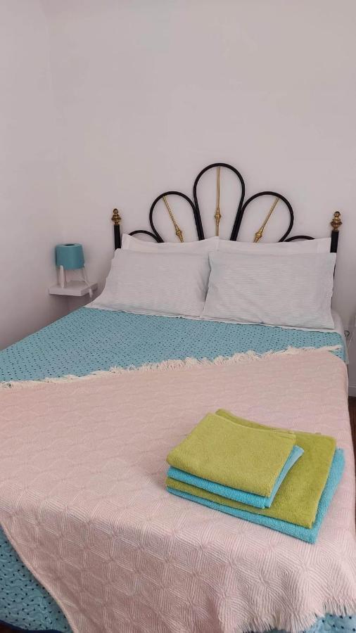 The Aqueduct Guesthouse Evora Luaran gambar