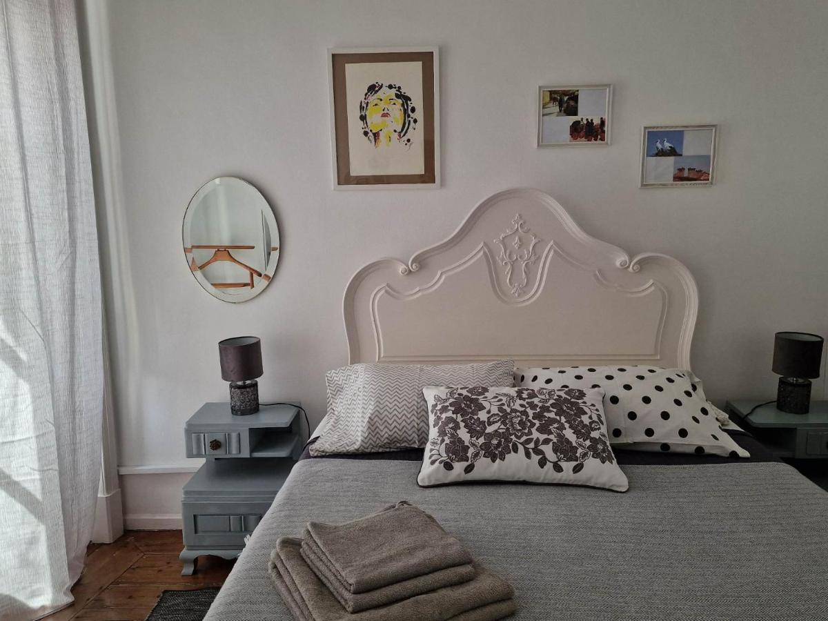 The Aqueduct Guesthouse Evora Luaran gambar