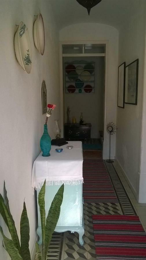 The Aqueduct Guesthouse Evora Luaran gambar