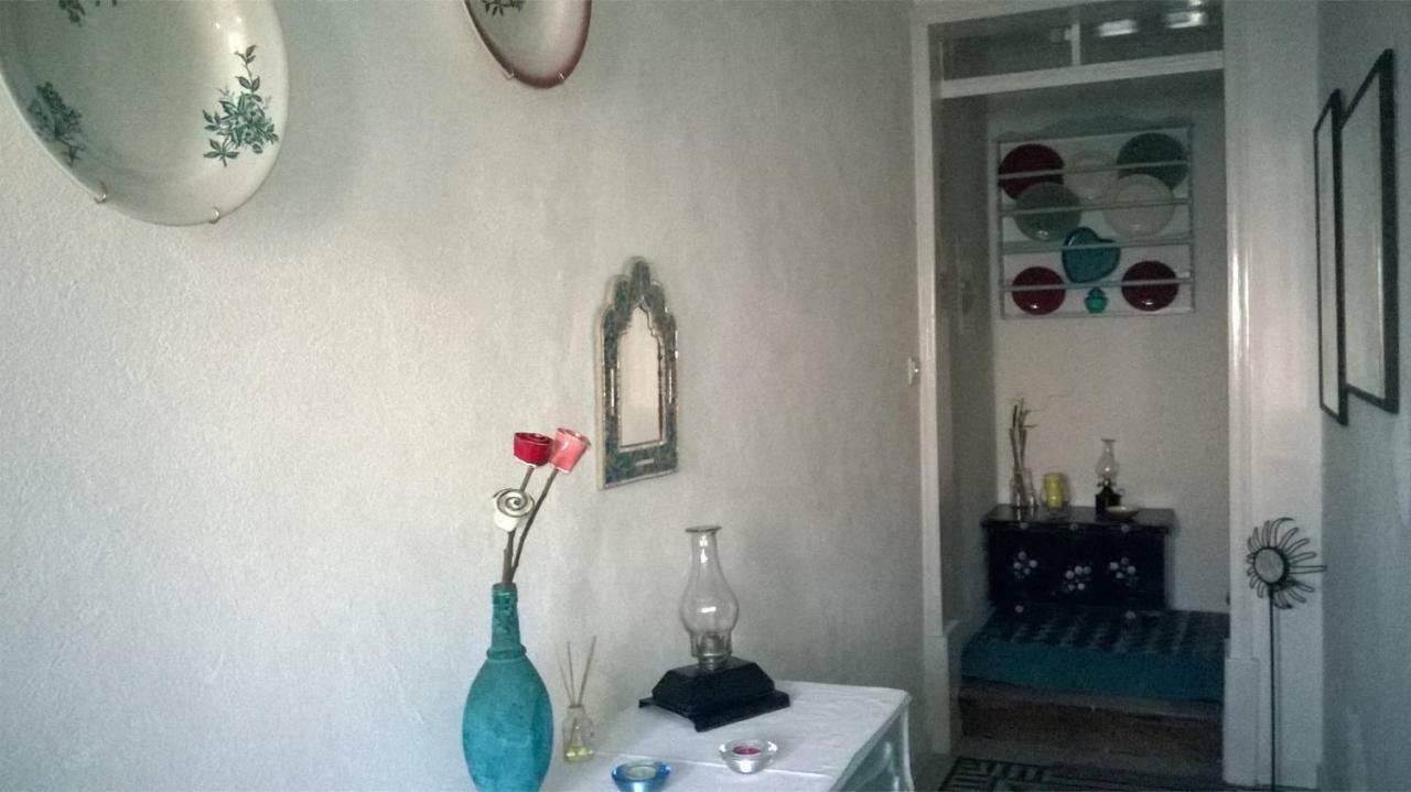 The Aqueduct Guesthouse Evora Luaran gambar