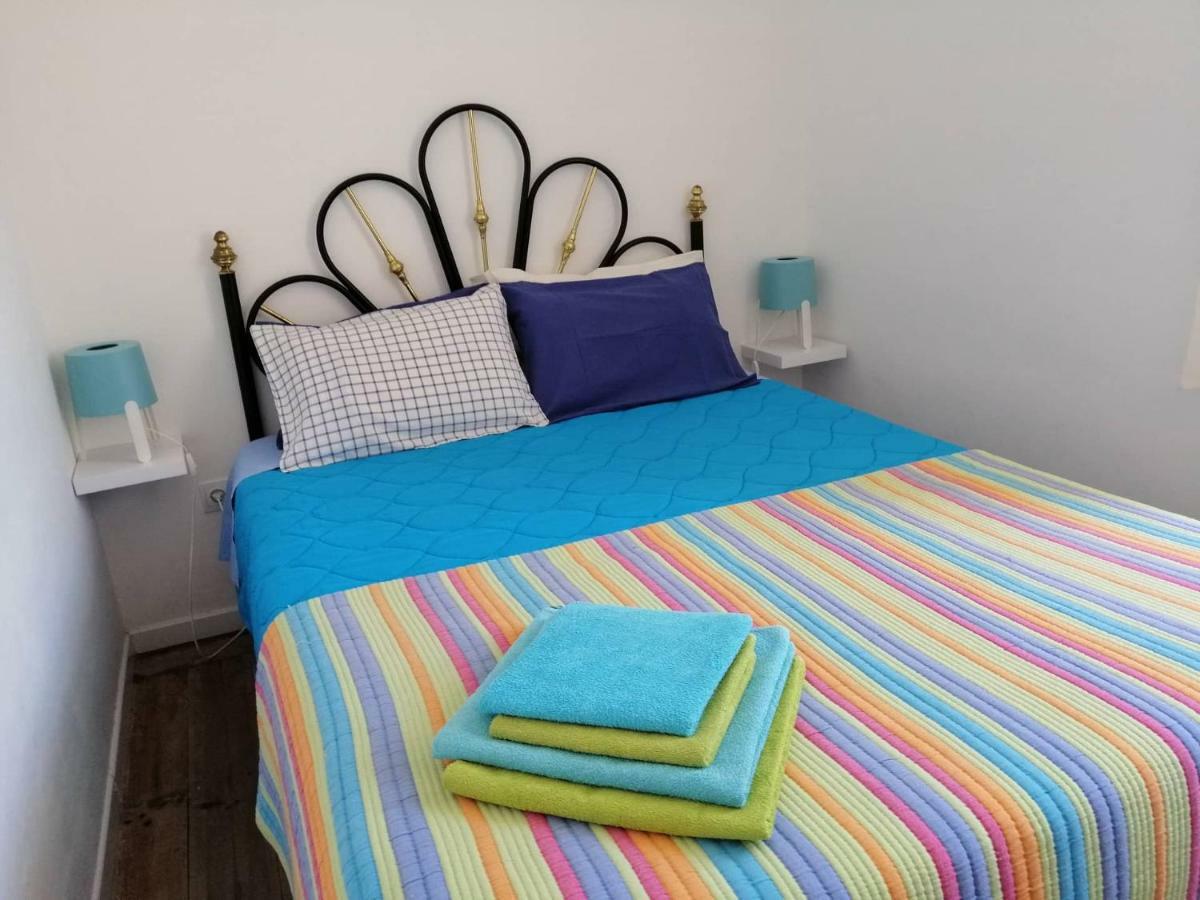 The Aqueduct Guesthouse Evora Luaran gambar