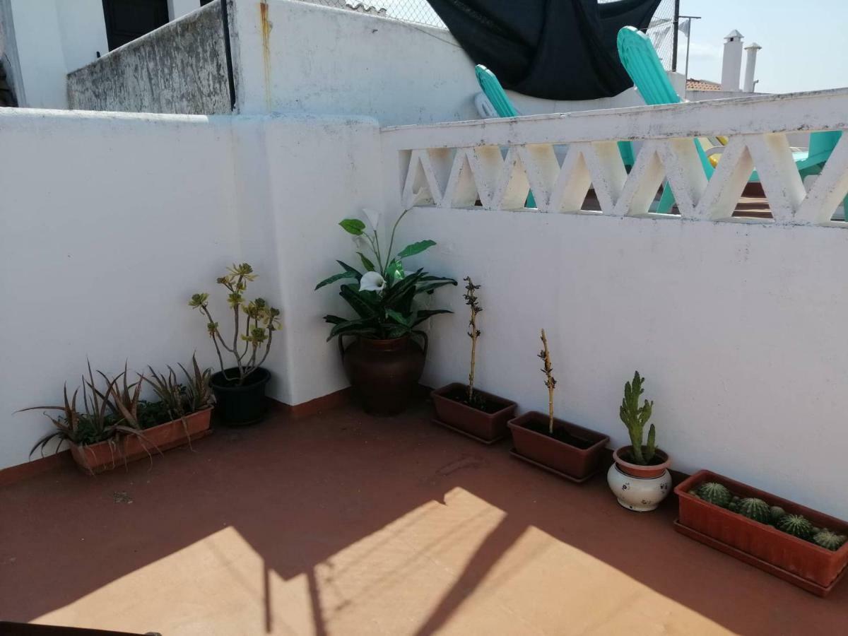 The Aqueduct Guesthouse Evora Luaran gambar