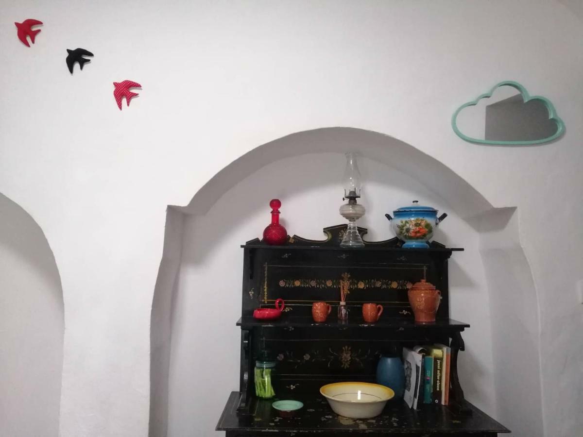 The Aqueduct Guesthouse Evora Luaran gambar