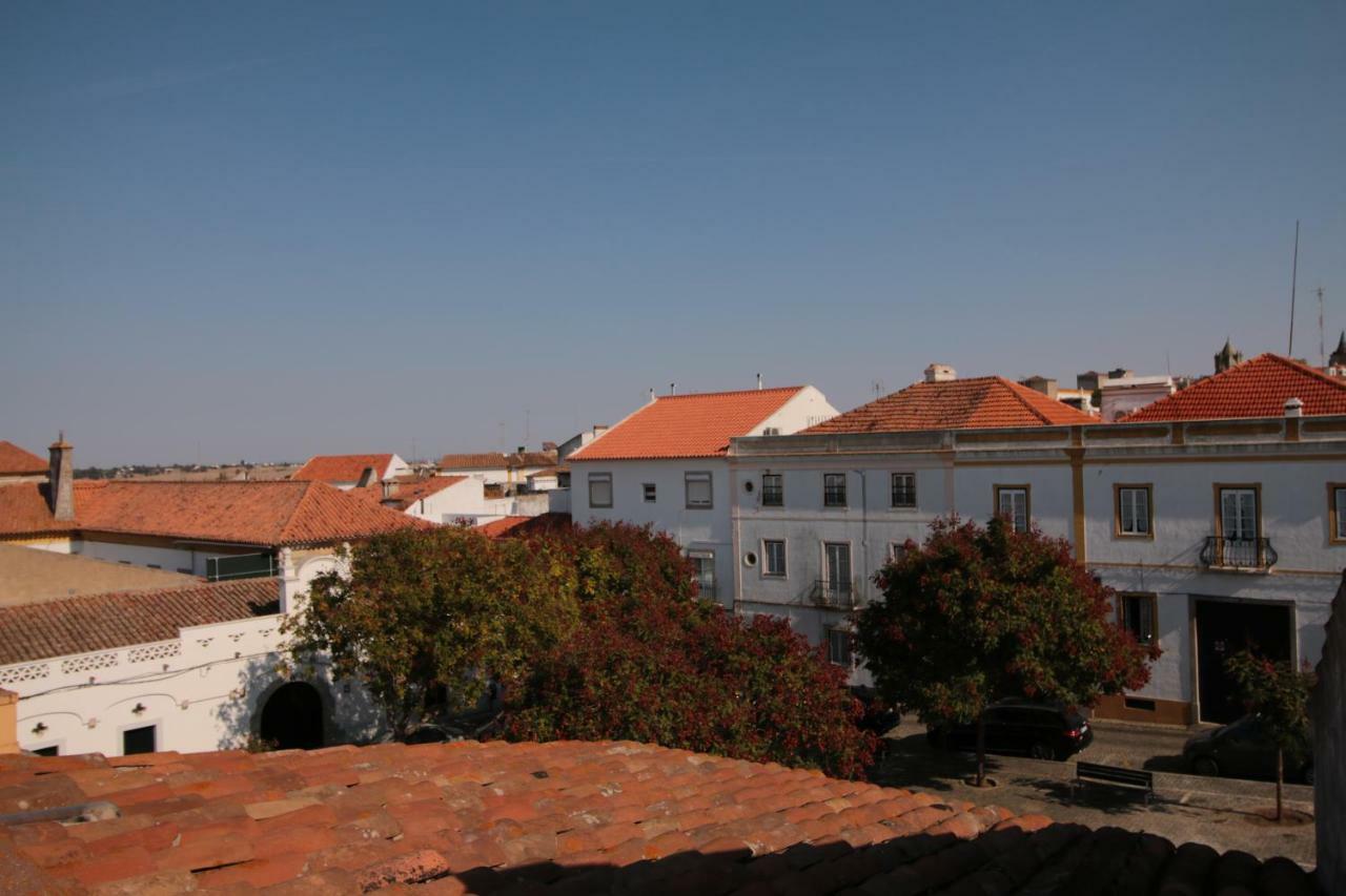 The Aqueduct Guesthouse Evora Luaran gambar