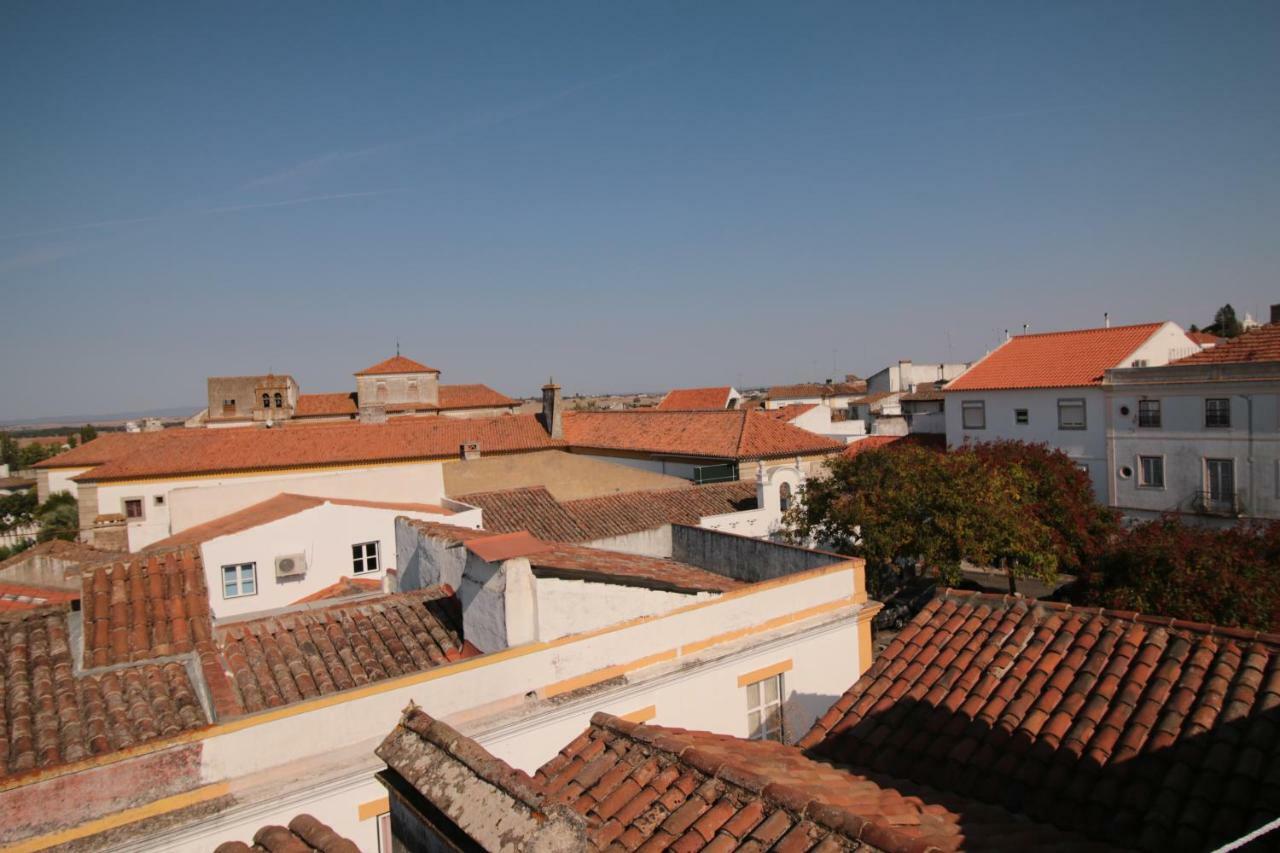 The Aqueduct Guesthouse Evora Luaran gambar