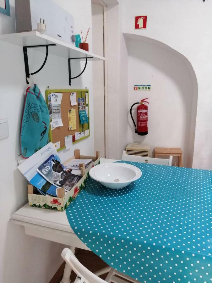 The Aqueduct Guesthouse Evora Luaran gambar
