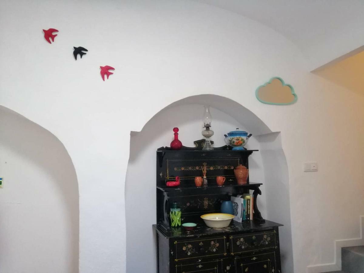 The Aqueduct Guesthouse Evora Luaran gambar