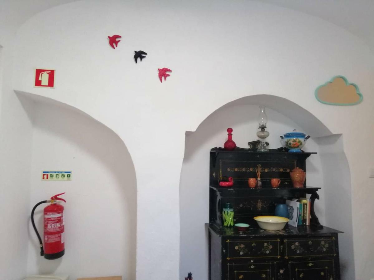 The Aqueduct Guesthouse Evora Luaran gambar