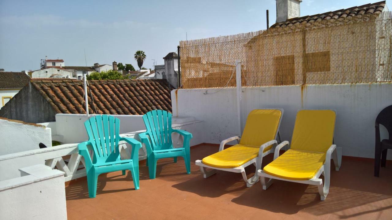 The Aqueduct Guesthouse Evora Luaran gambar