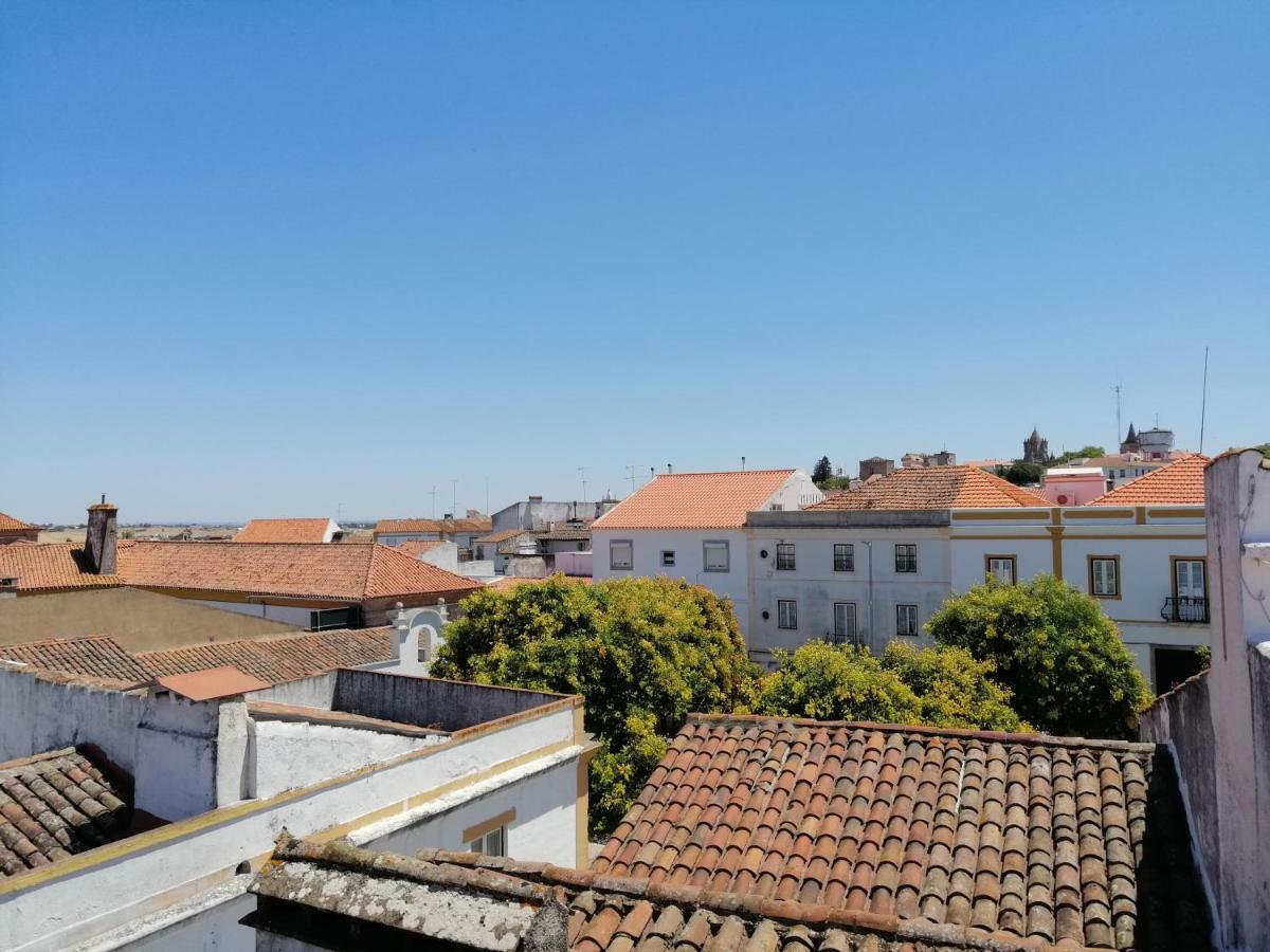The Aqueduct Guesthouse Evora Luaran gambar