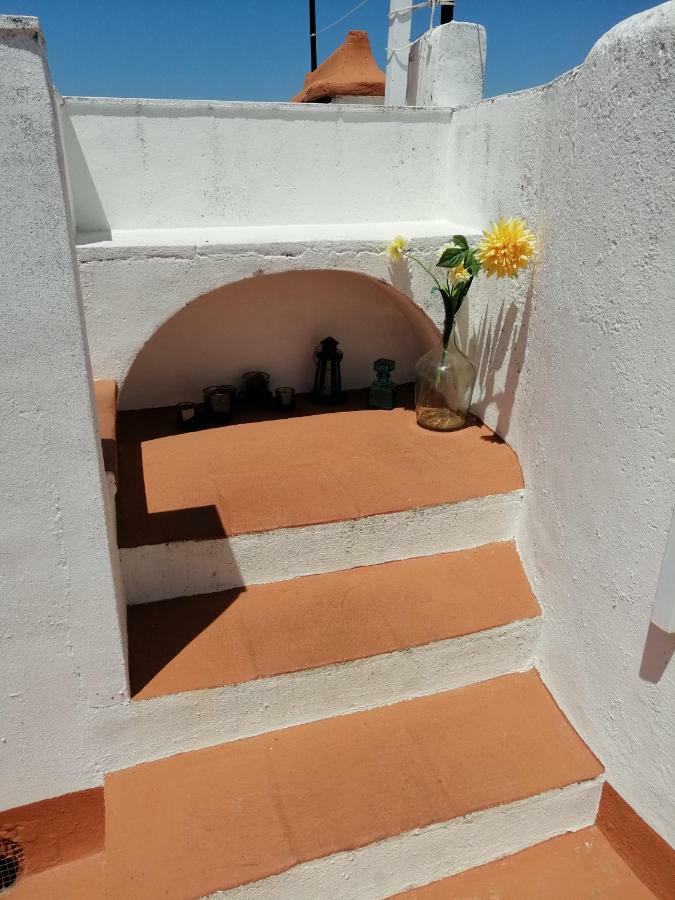 The Aqueduct Guesthouse Evora Luaran gambar