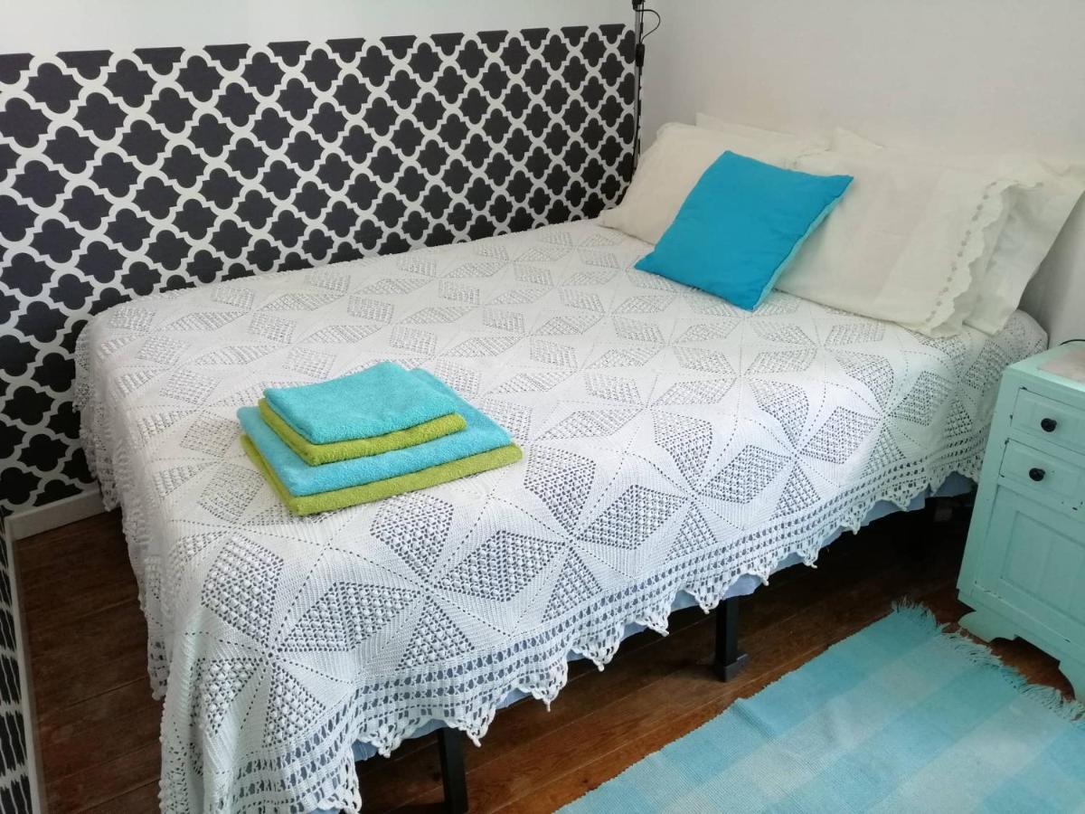 The Aqueduct Guesthouse Evora Luaran gambar
